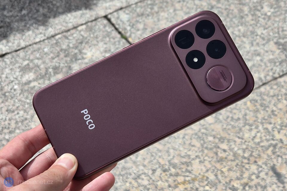 Xiaomi Poco F9 Ultra