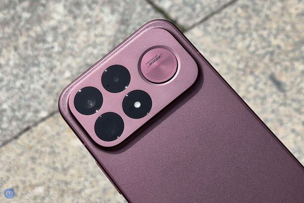 Xiaomi Poco F9 Ultra