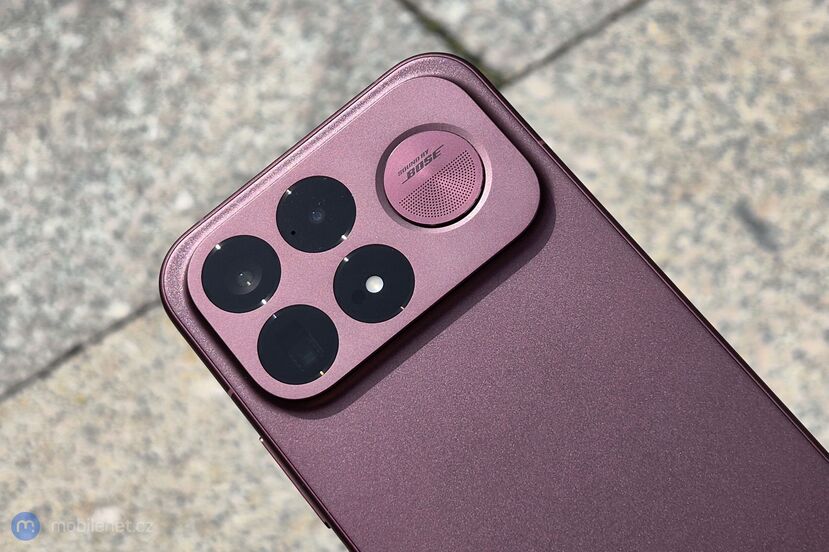 Xiaomi Poco F9 Ultra