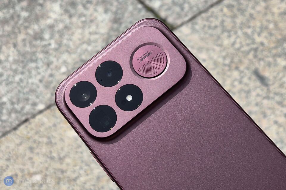 Xiaomi Poco F9 Ultra