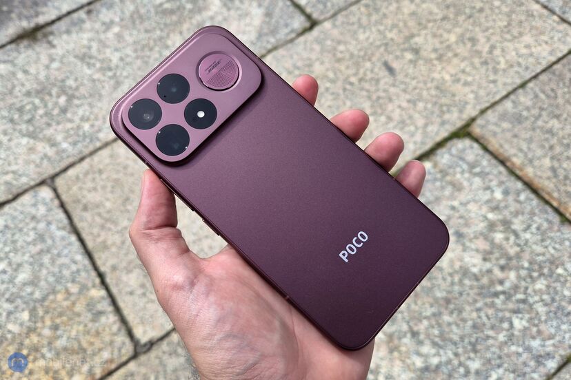 Xiaomi Poco F9 Ultra