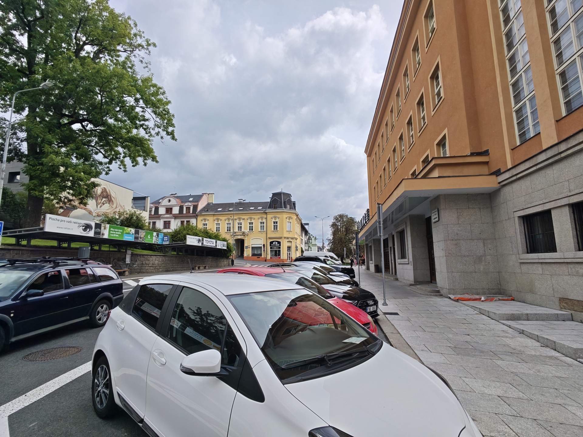 Xiaomi Poco F9 Ultra