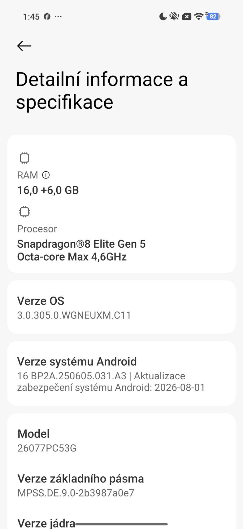 Xiaomi Poco F9 Ultra