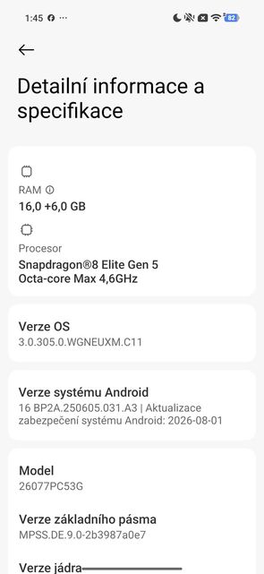 Xiaomi Poco F9 Ultra