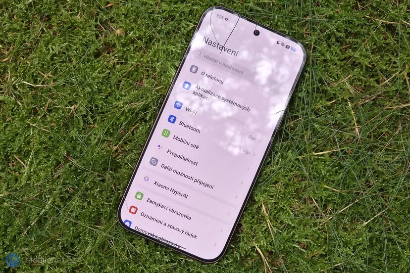 Xiaomi Poco F9 Ultra