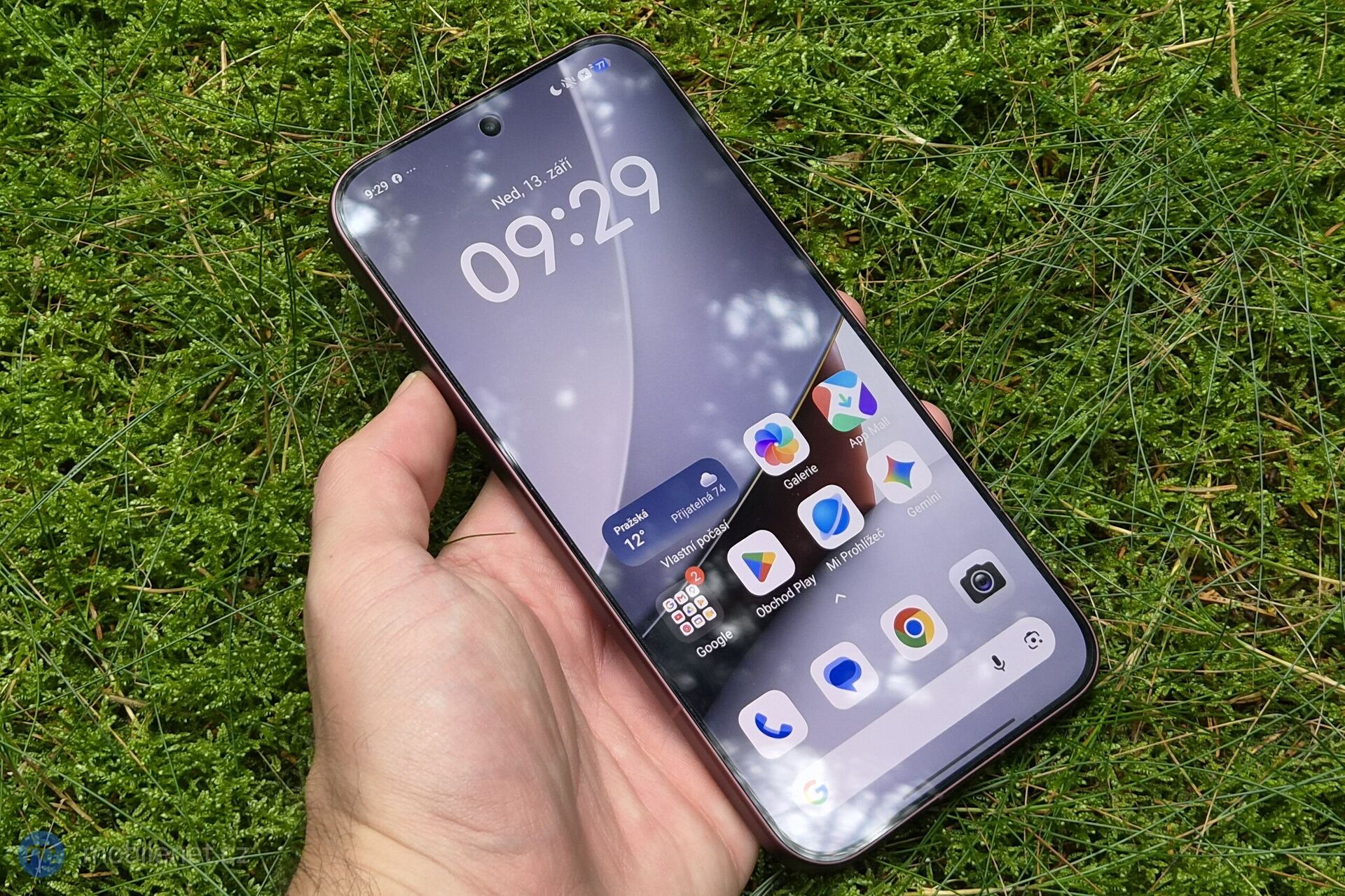 Xiaomi Poco F9 Ultra