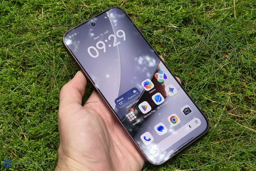 Xiaomi Poco F9 Ultra
