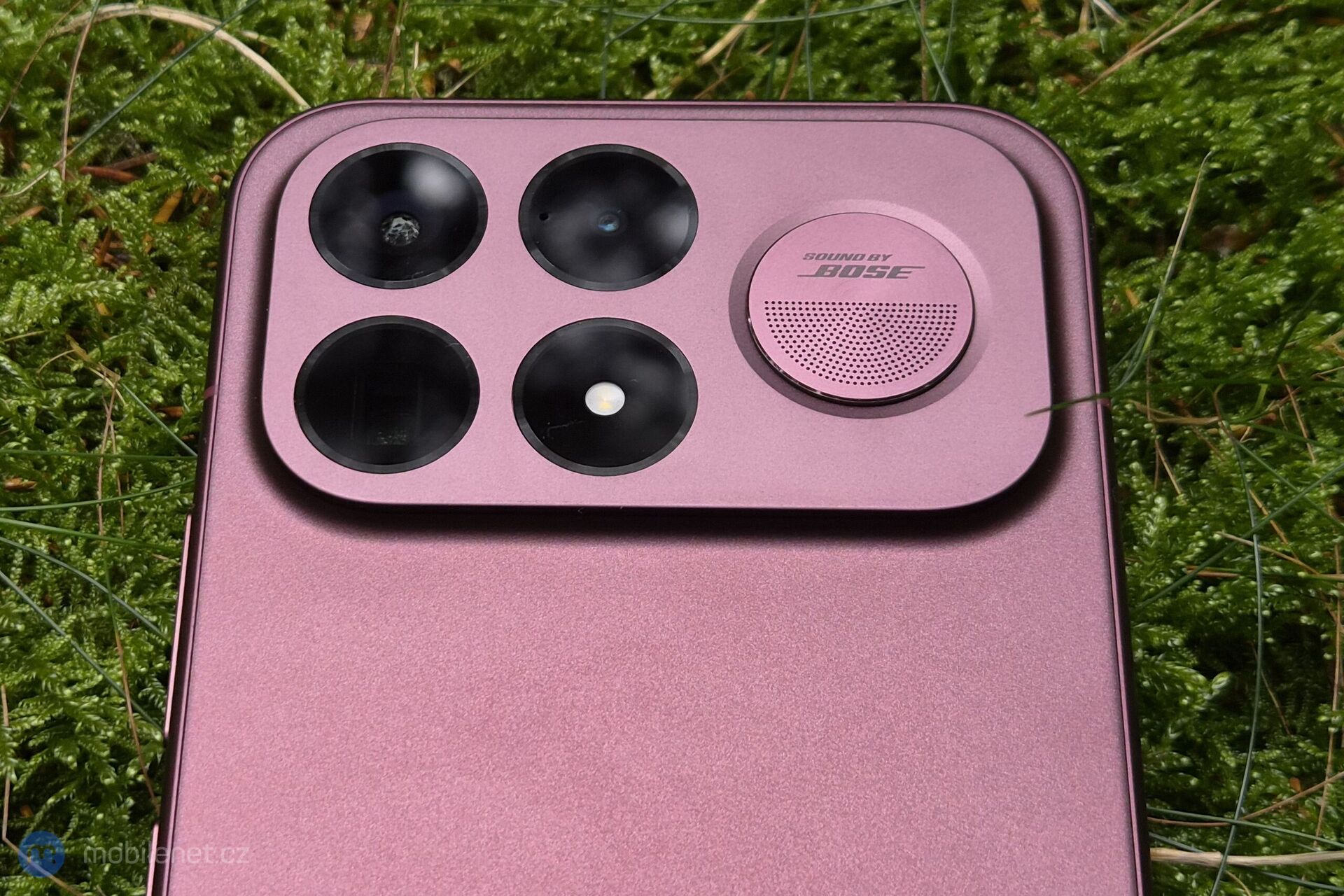 Xiaomi Poco F9 Ultra