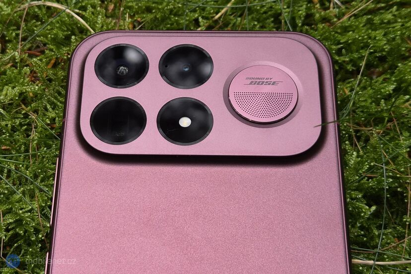 Xiaomi Poco F9 Ultra