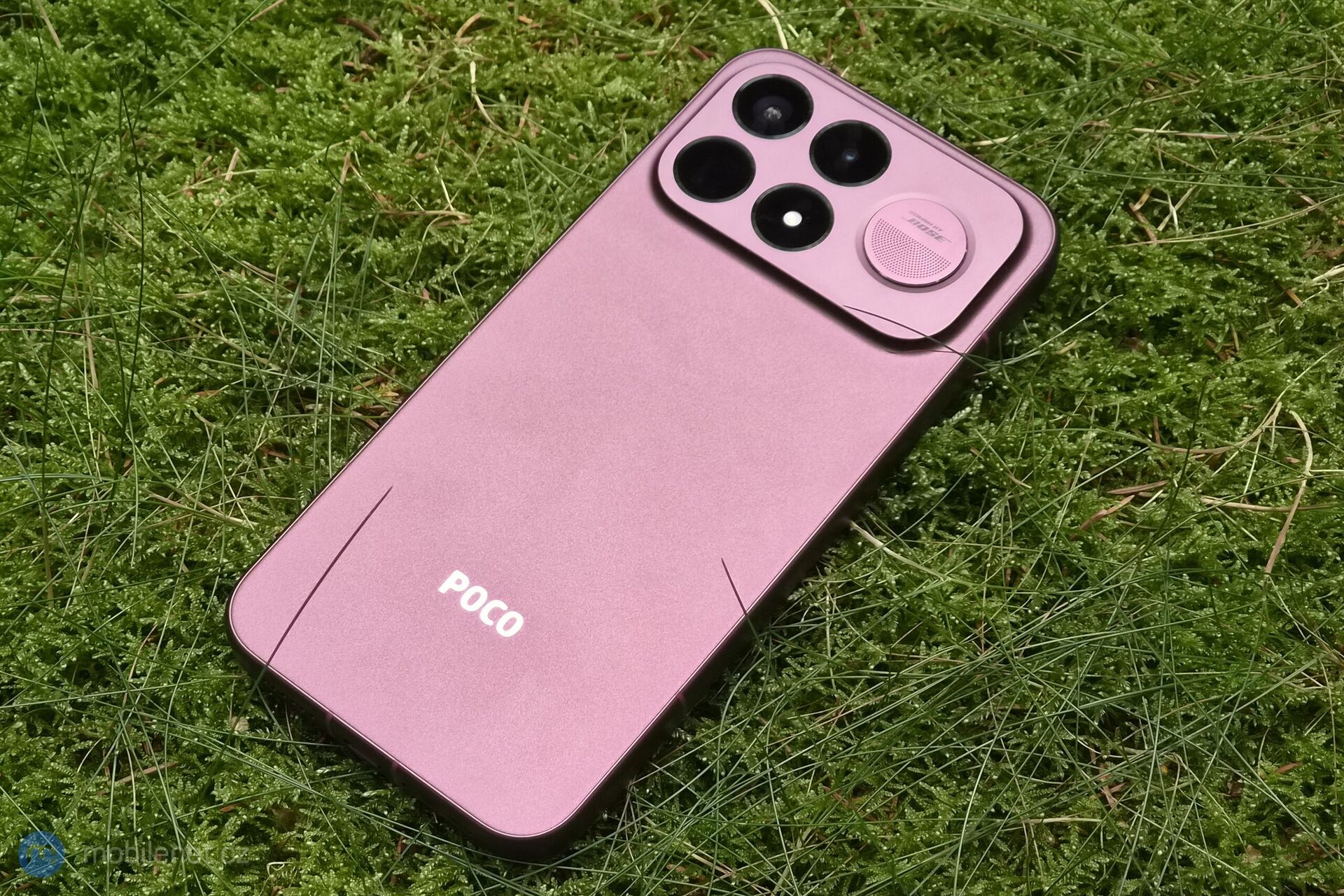 Xiaomi Poco F9 Ultra