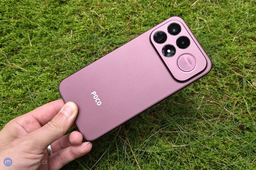 Xiaomi Poco F9 Ultra