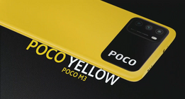 Xiaomi Poco M3