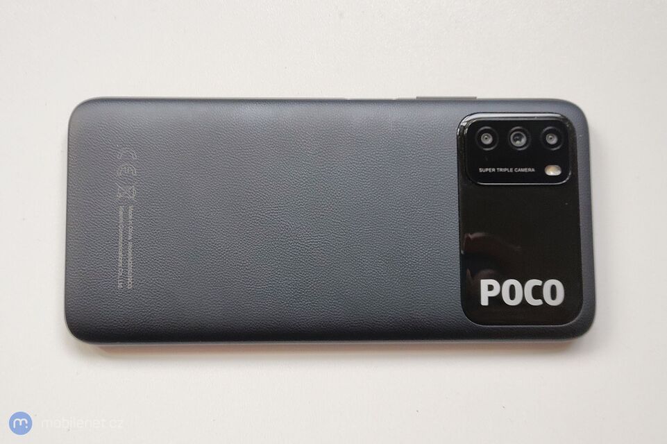 Xiaomi Poco M3