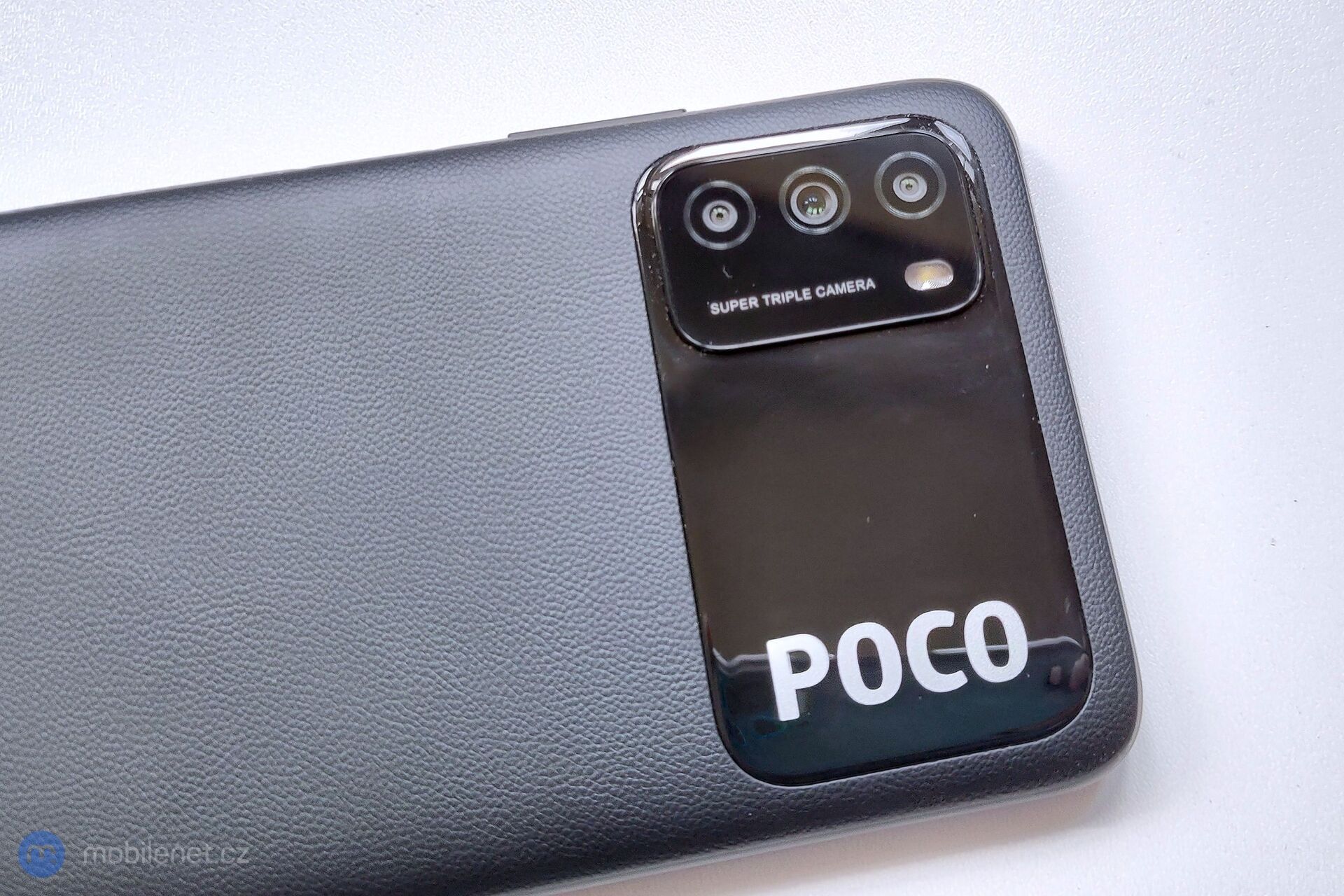 Xiaomi Poco M3