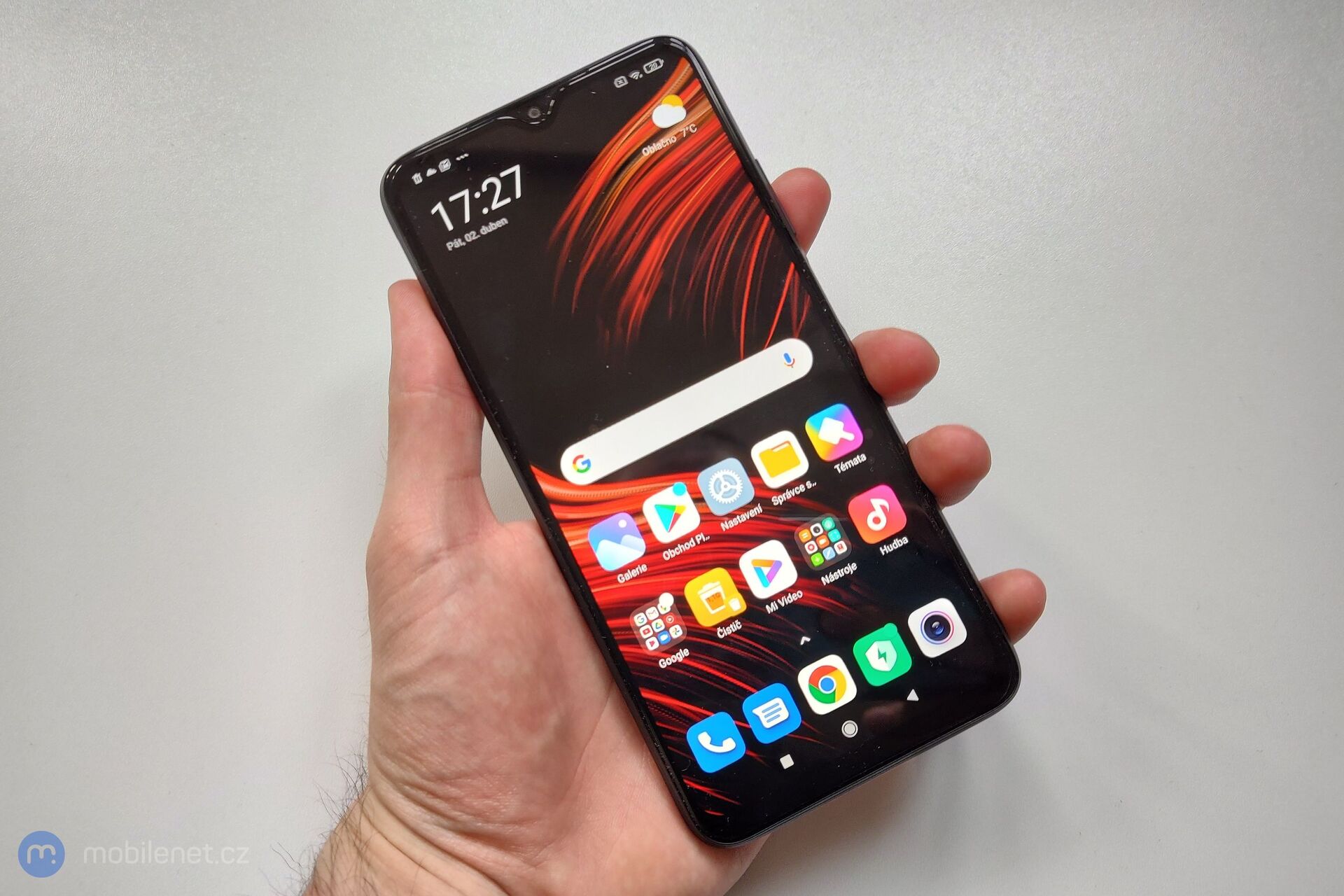 Xiaomi Poco M3