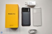 Xiaomi Poco M3