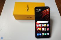 Xiaomi Poco M3