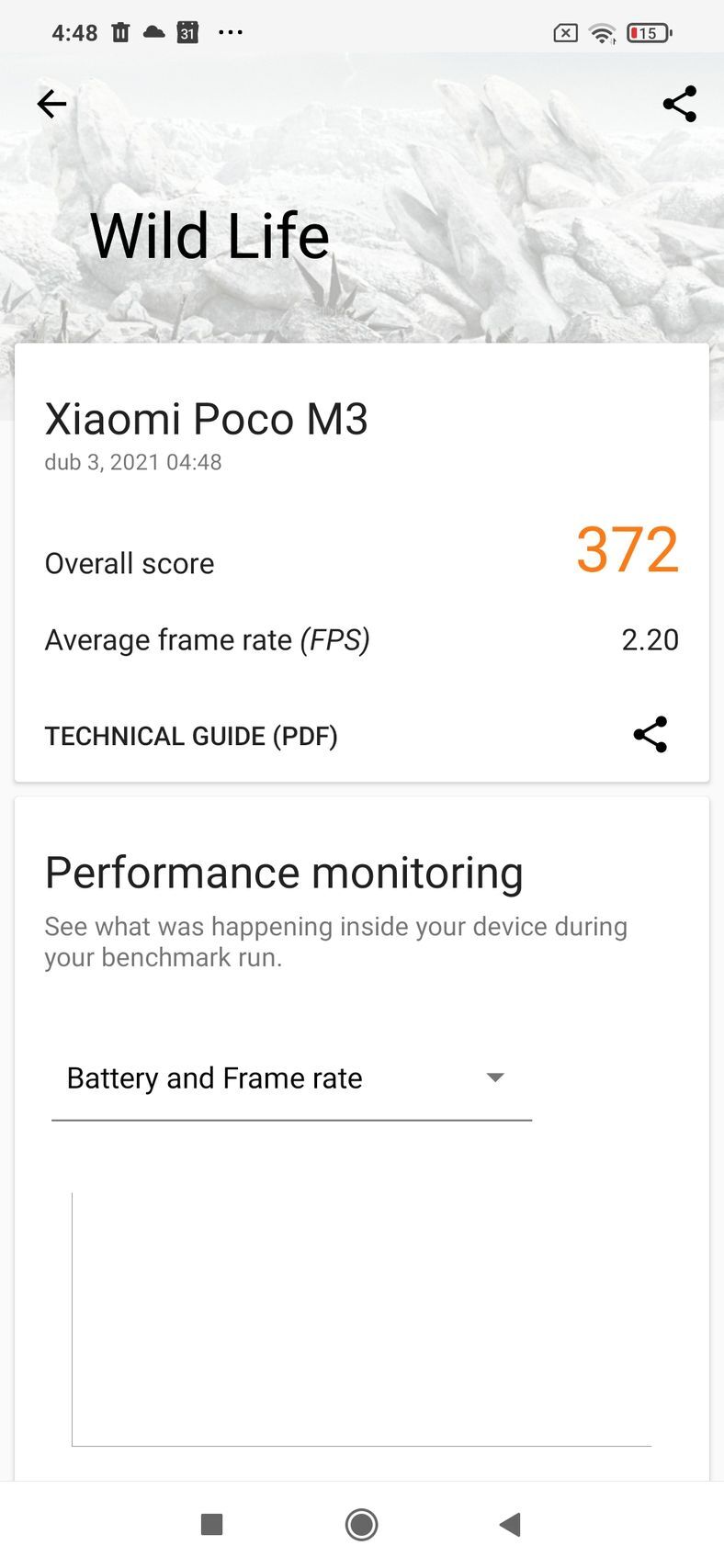 Xiaomi Poco M3