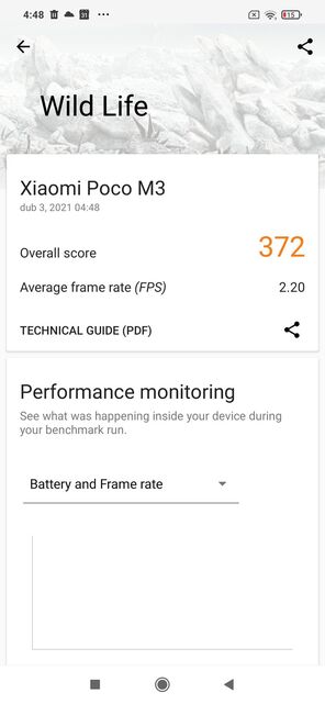 Xiaomi Poco M3