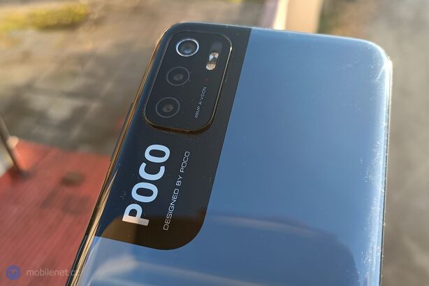 Xiaomi Poco M3 Pro