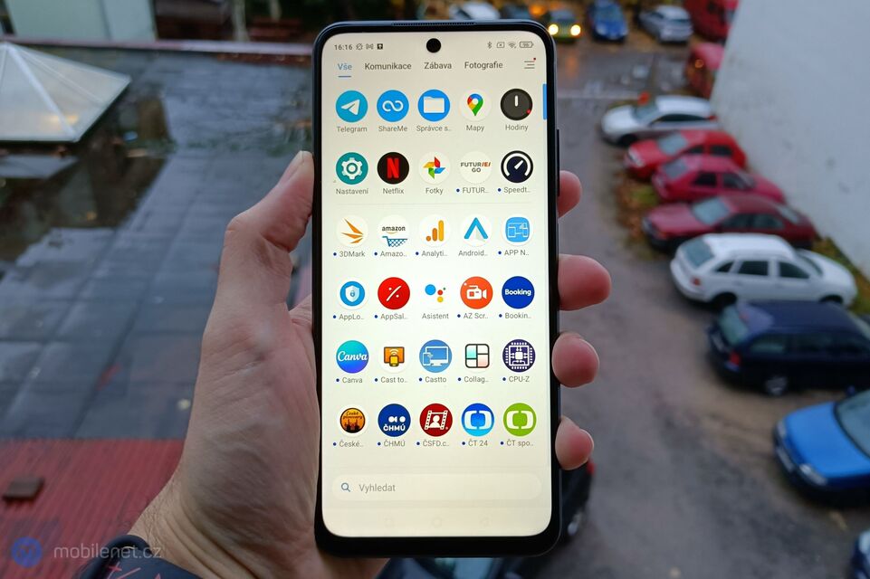 Xiaomi Poco M3 Pro