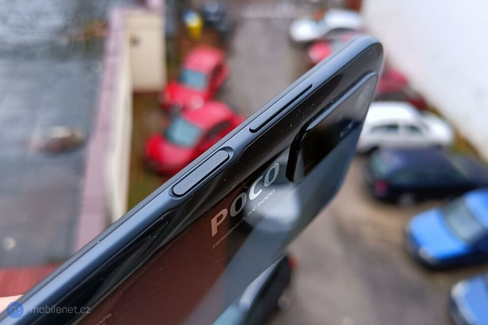 Xiaomi Poco M3 Pro