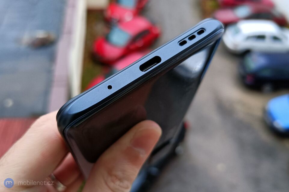 Xiaomi Poco M3 Pro