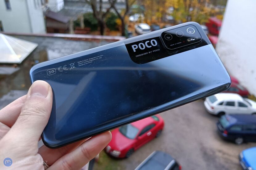 Xiaomi Poco M3 Pro