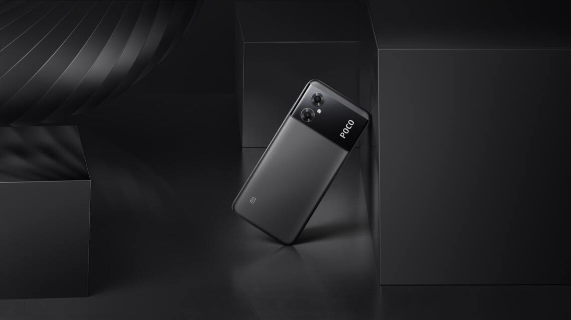 Xiaomi Poco M4