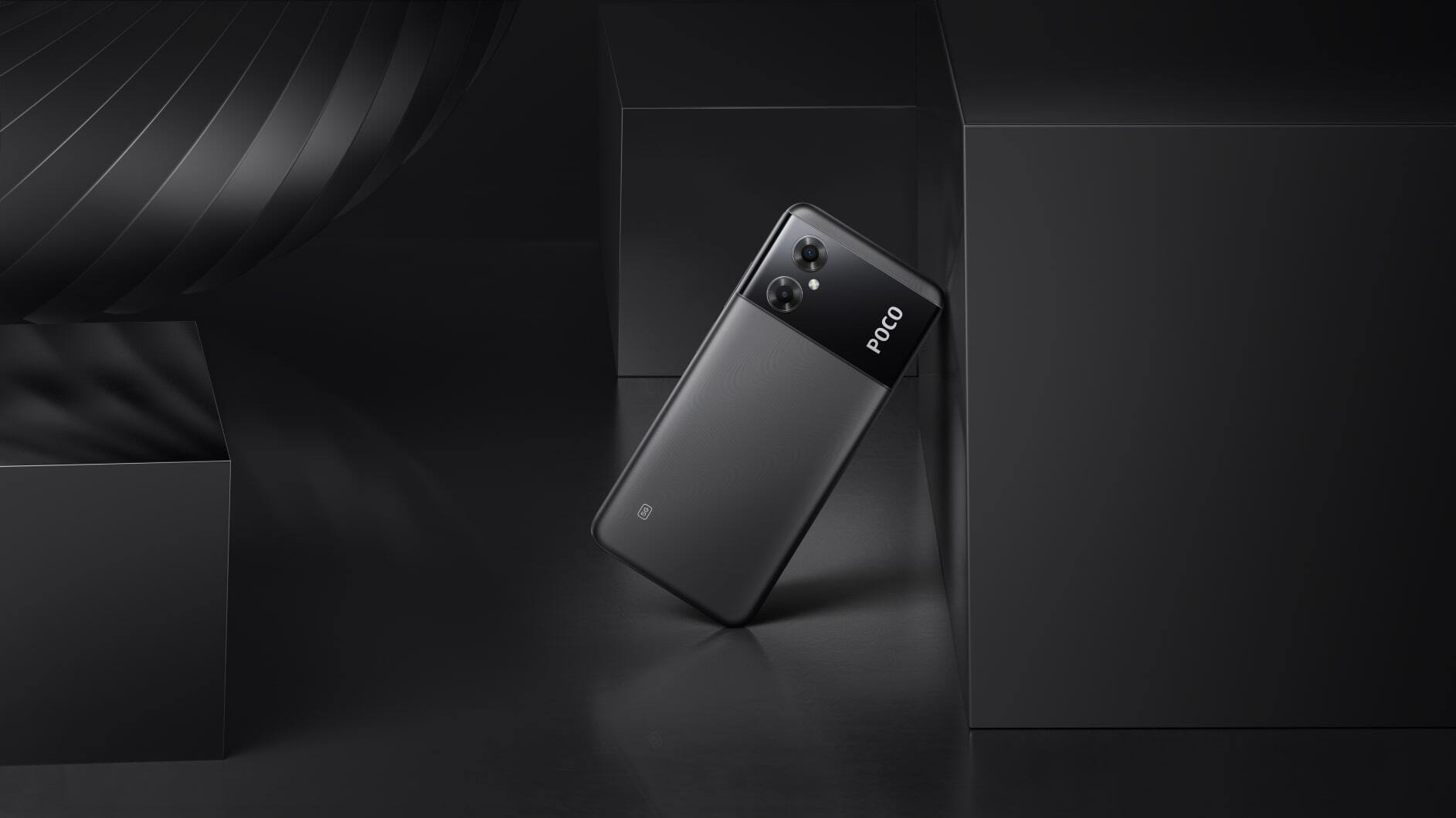 Xiaomi Poco M4