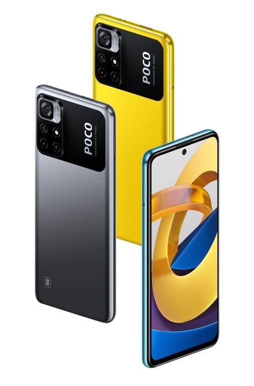 Xiaomi Poco M4 Pro