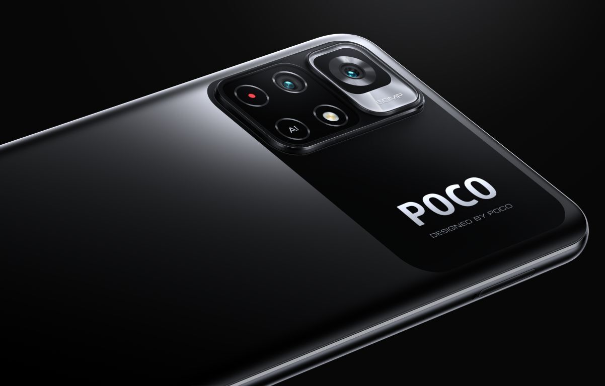 Xiaomi Poco M4 Pro