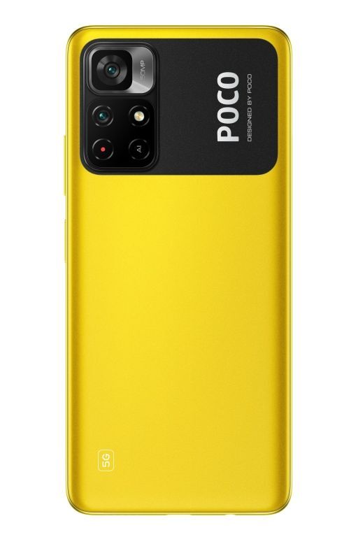 Xiaomi Poco M4 Pro