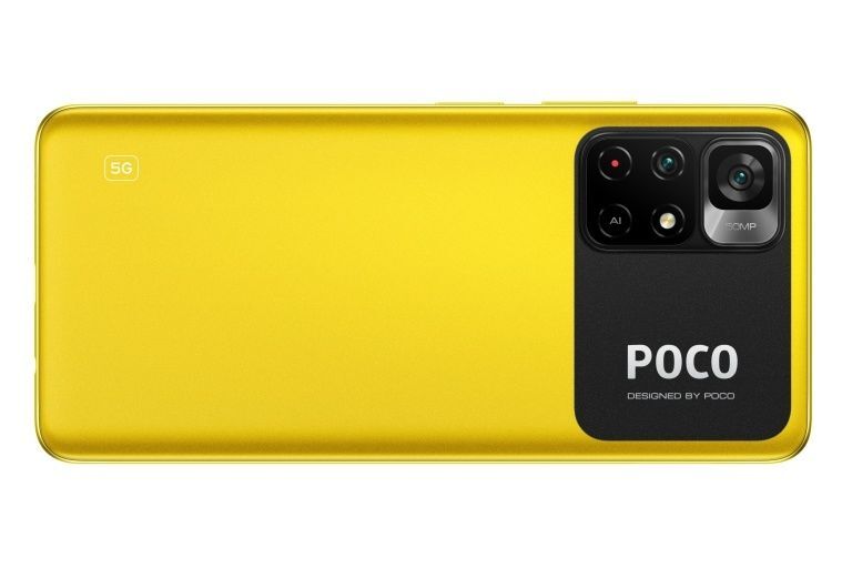 Xiaomi Poco M4 Pro