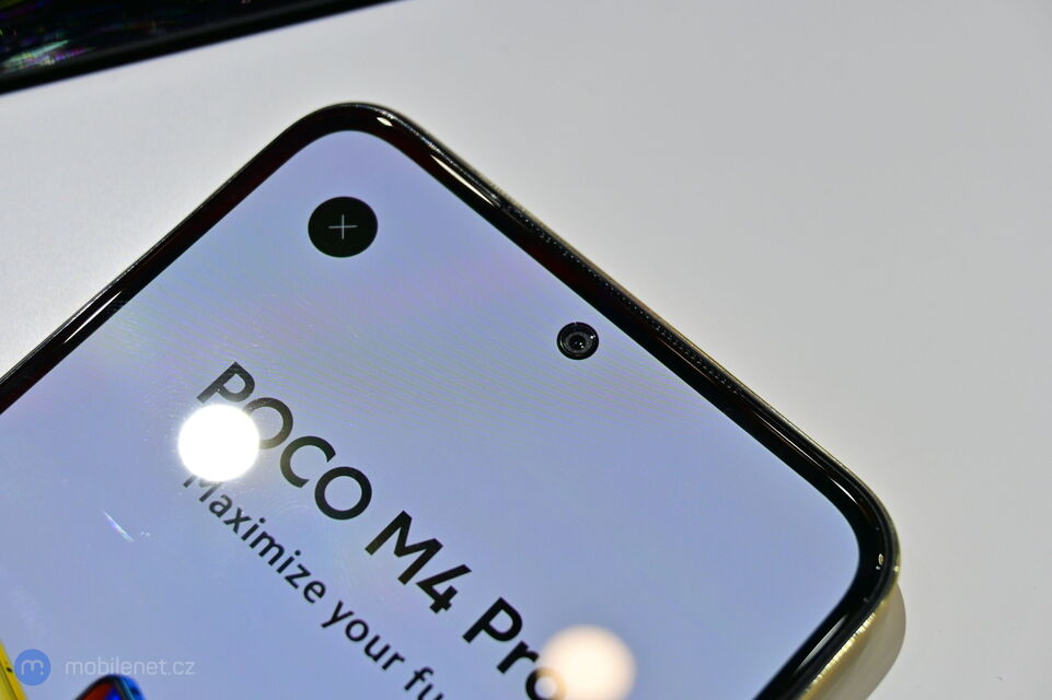 Xiaomi Poco M4 Pro