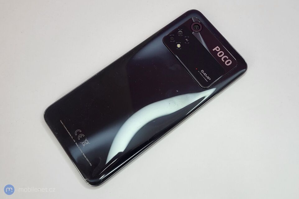 Xiaomi Poco M4 Pro
