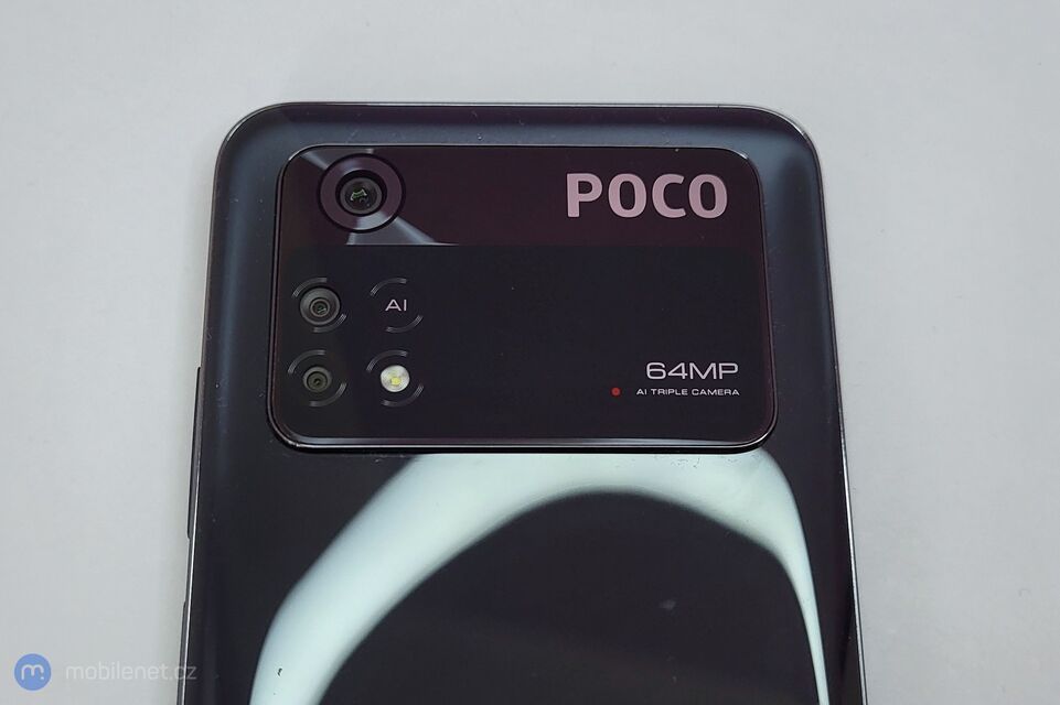 Xiaomi Poco M4 Pro