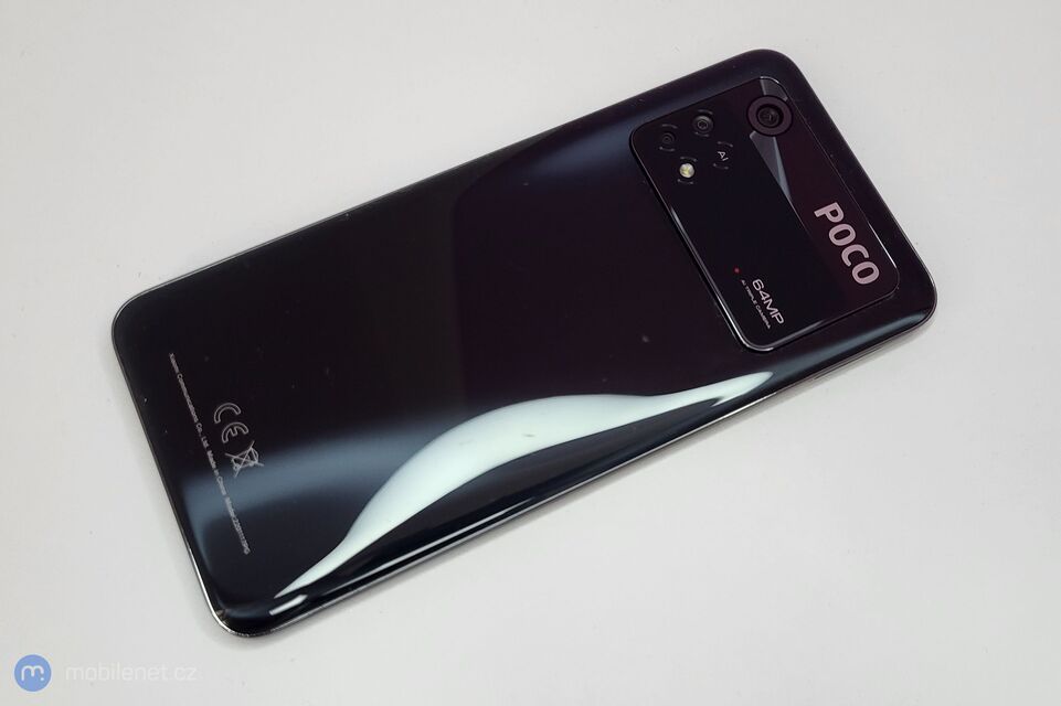 Xiaomi Poco M4 Pro