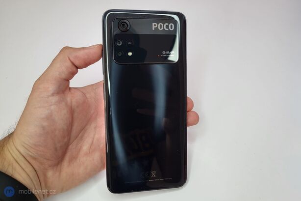 Xiaomi Poco M4 Pro