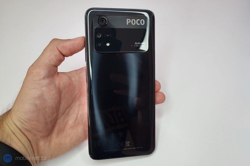 Xiaomi Poco M4 Pro