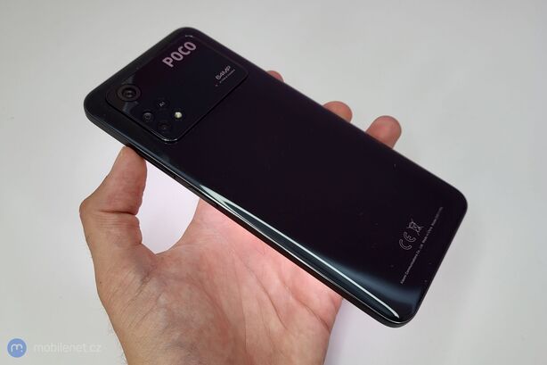 Xiaomi Poco M4 Pro