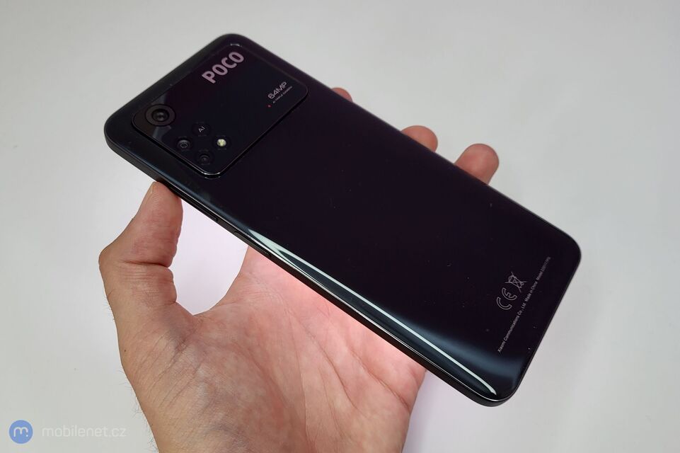 Xiaomi Poco M4 Pro
