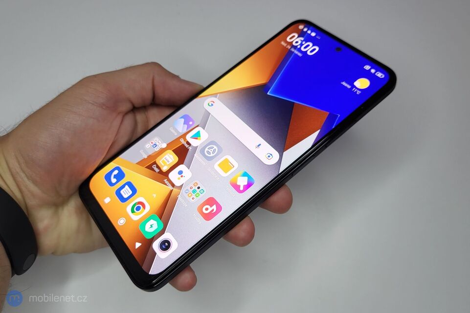 Xiaomi Poco M4 Pro