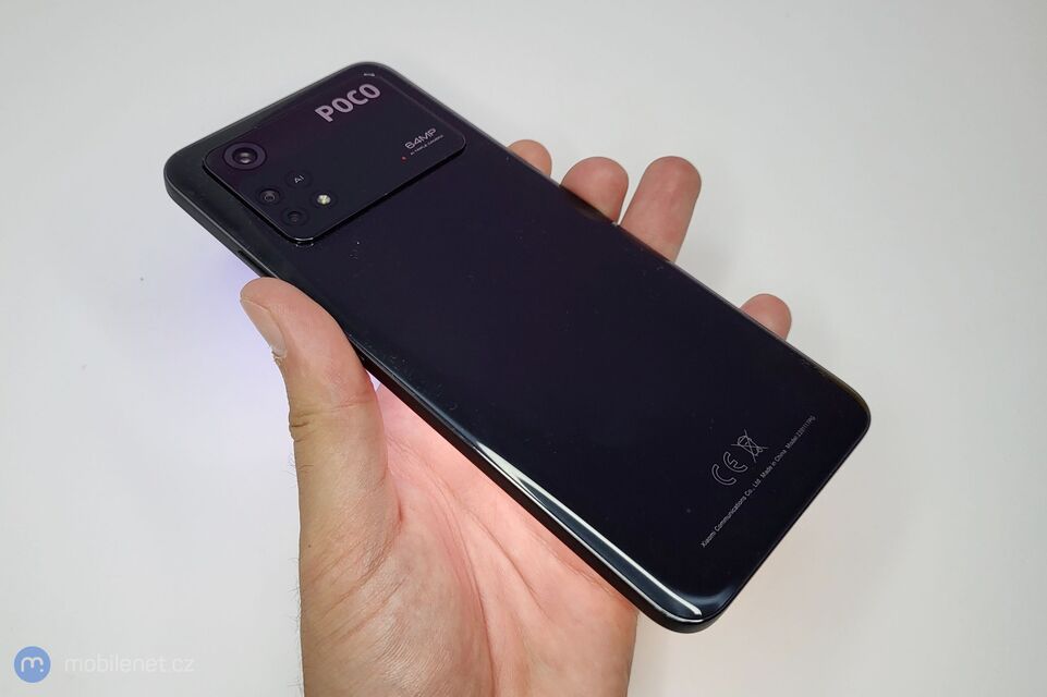 Xiaomi Poco M4 Pro