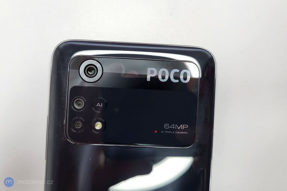 Xiaomi Poco M4 Pro
