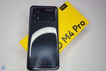 Xiaomi Poco M4 Pro