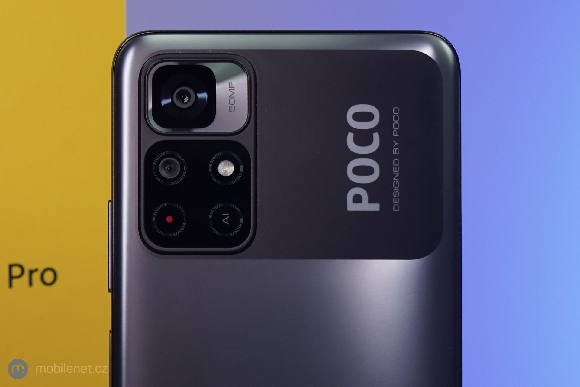 Xiaomi Poco M4 Pro 5G