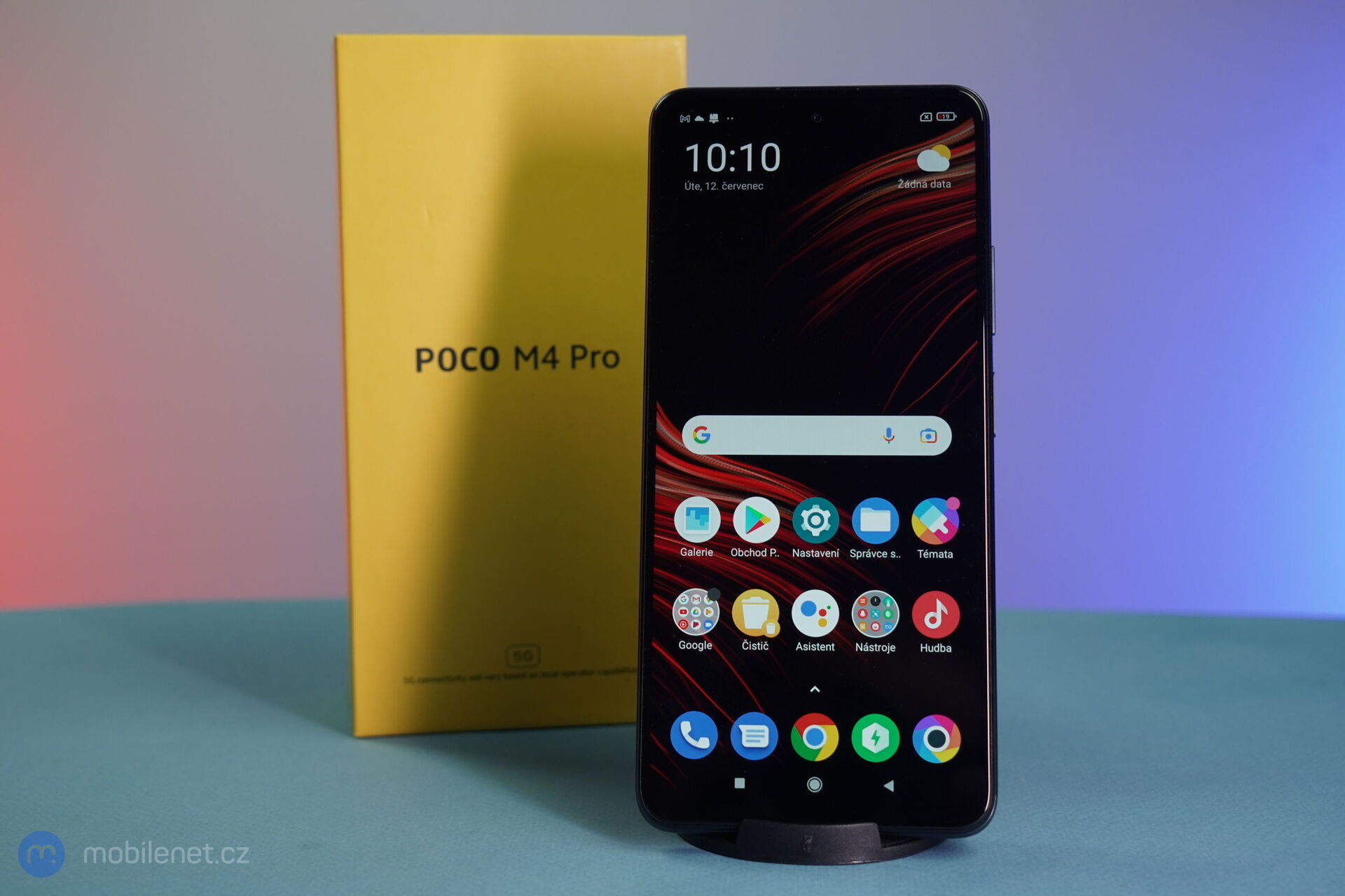 Xiaomi Poco M4 Pro 5G