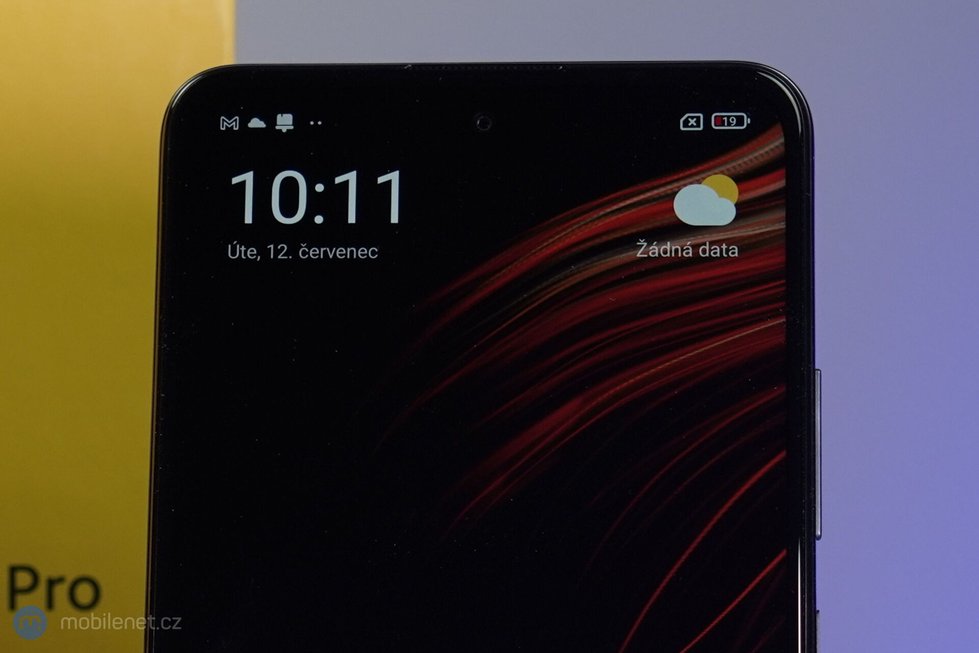 Xiaomi Poco M4 Pro 5G