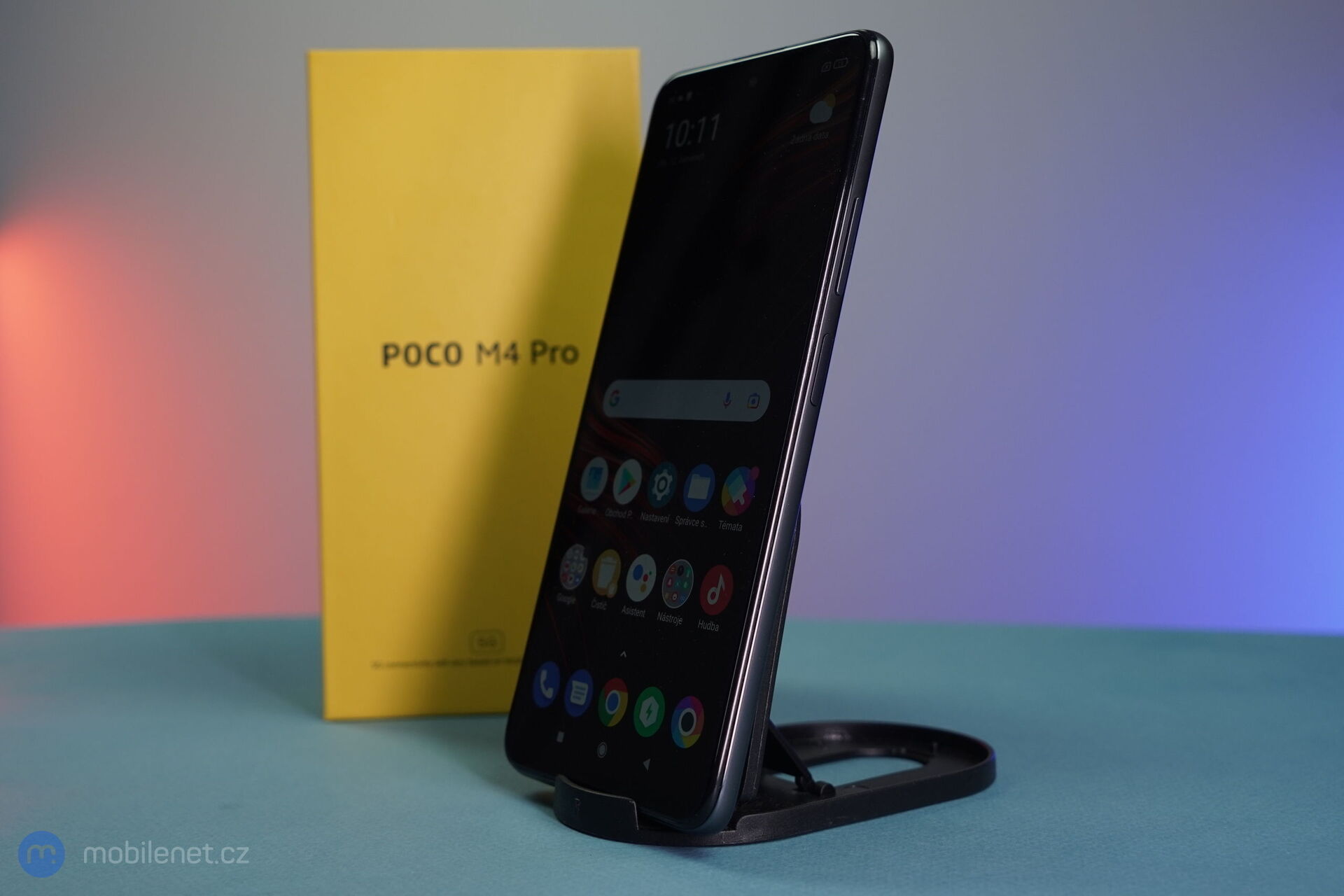 Xiaomi Poco M4 Pro 5G